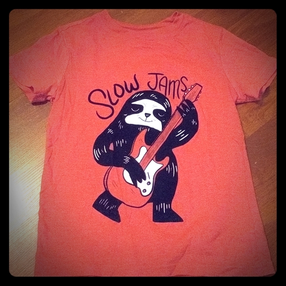 Cat & Jack Shirts & Tops Boys Tshirt Poshmark